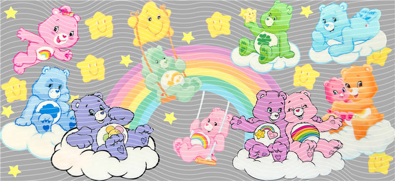 16oz Cartoon-T 376